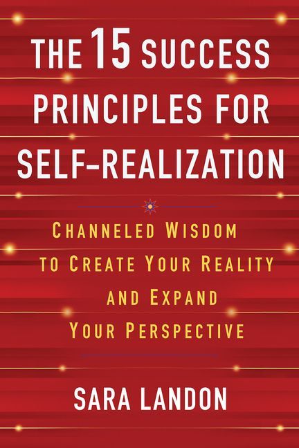 The 15 Success Principles for Self-Realization