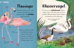 Mein liebstes Buch der Tiere (Innenansicht)