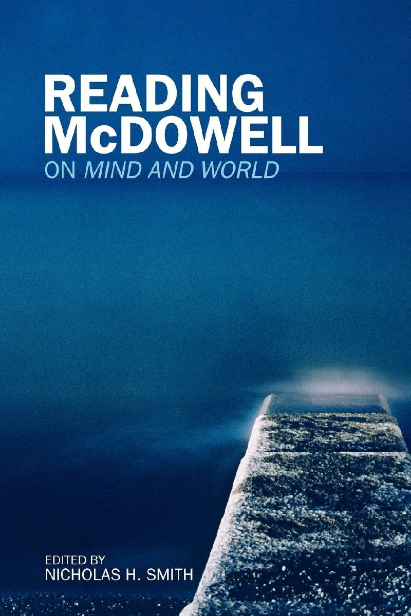 Reading McDowell