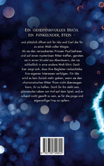 Die geheimnisvolle Schrift