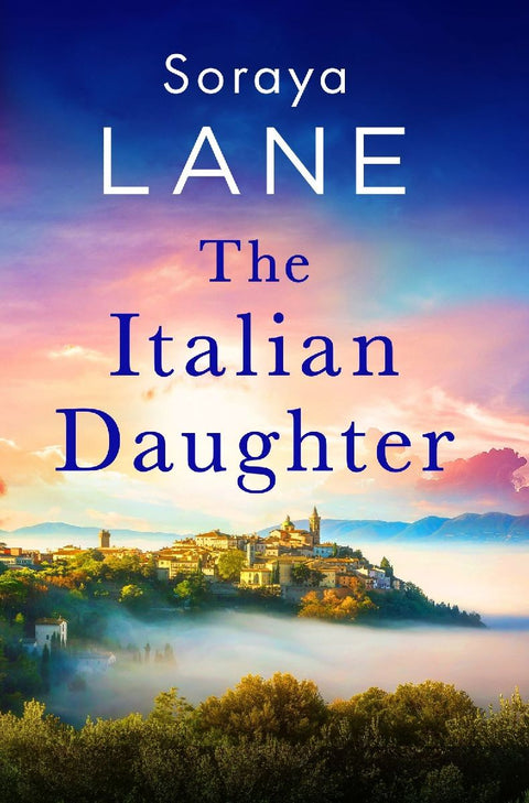 The Italian Daughter