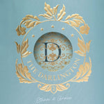 The Darlington - Ethan & Grace (Innenansicht)
