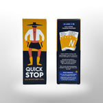 Quickstop (Innenansicht)
