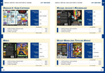 Mega Drive Collector´s Guide 1st Edition - Der Preisführer für eure SEGA Mega Drive Spiele-Sammlung (Innenansicht)
