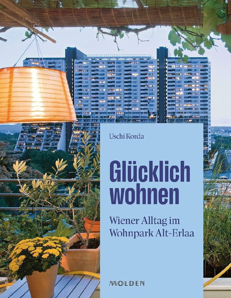 Glücklich wohnen