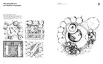 Drawing for Landscape Architects 1. Construction and Design Manual (Innenansicht)