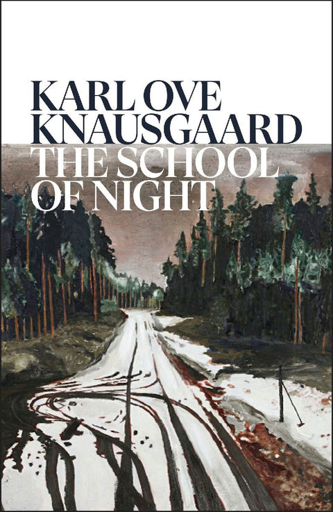 The School of Night