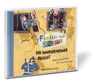 Familie von Stibitz - Ein hundsgemeiner Polizist (Innenansicht)