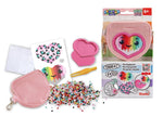 A&F Beadbag Heart