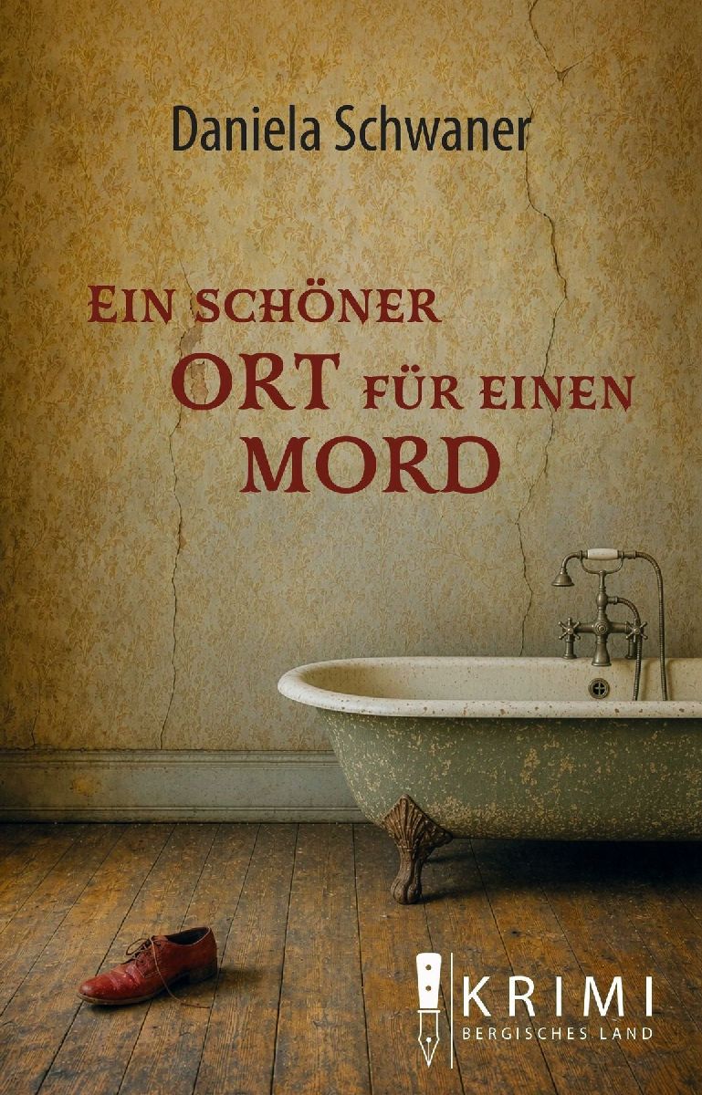 Ein schöner Ort für einen Mord