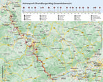 RheinBurgenWeg von Rolandseck nach Bingen