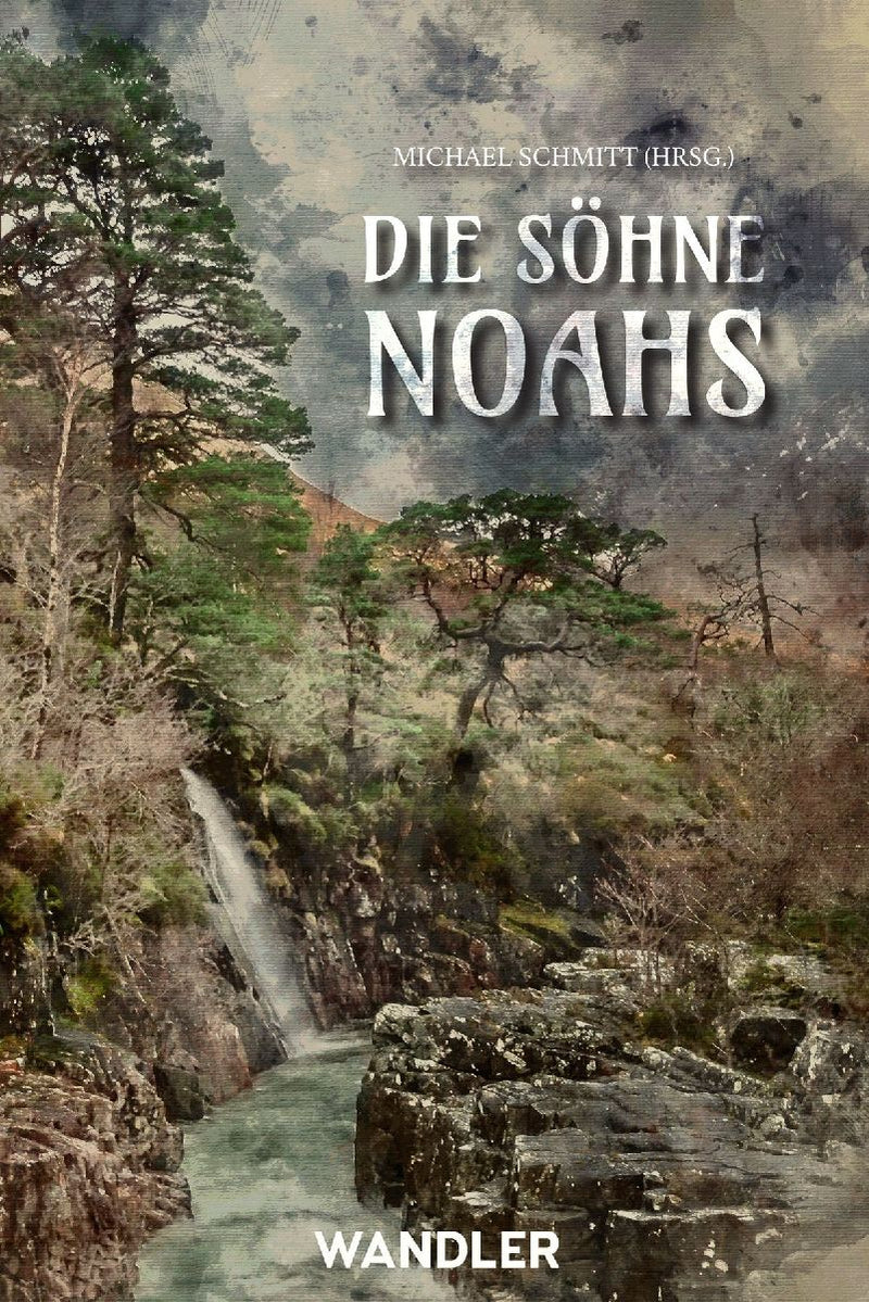 Die Söhne Noahs