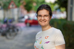 In Winnenden wimmelts