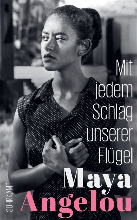 Mit jedem Schlag unserer Flügel