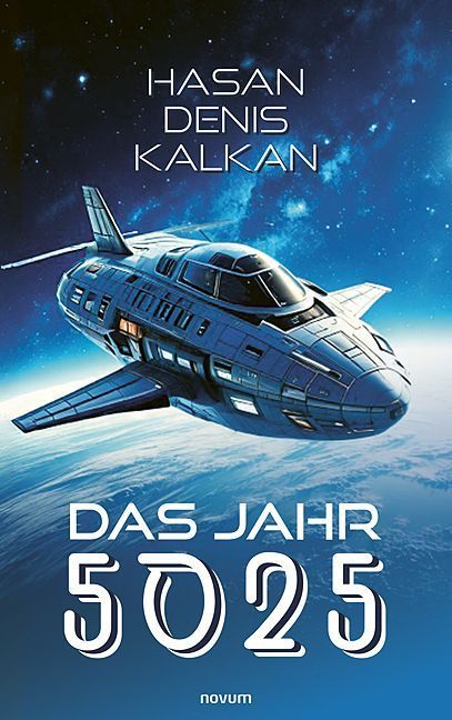 Das Jahr 5025