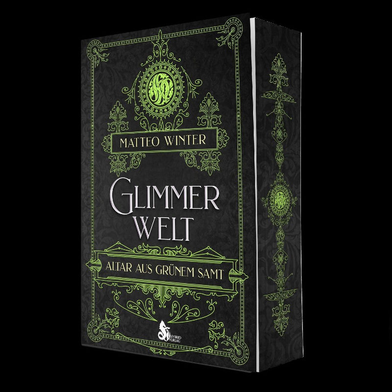 Glimmer Welt
