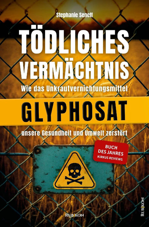 Tödliches Vermächtnis