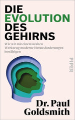 Die Evolution des Gehirns