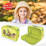 Kinderkoffer "Unser Sandmännchen" medium (Innenansicht)