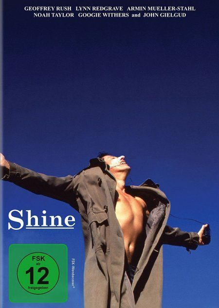 Shine - Der Weg ins Licht