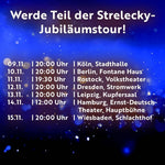 Wiedersehen im Café am Rande der Welt (Innenansicht)