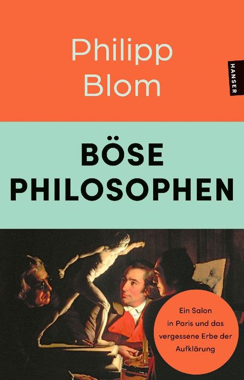 Böse Philosophen