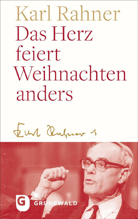 Das Herz feiert Weihnachten anders