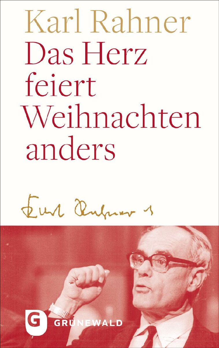 Das Herz feiert Weihnachten anders