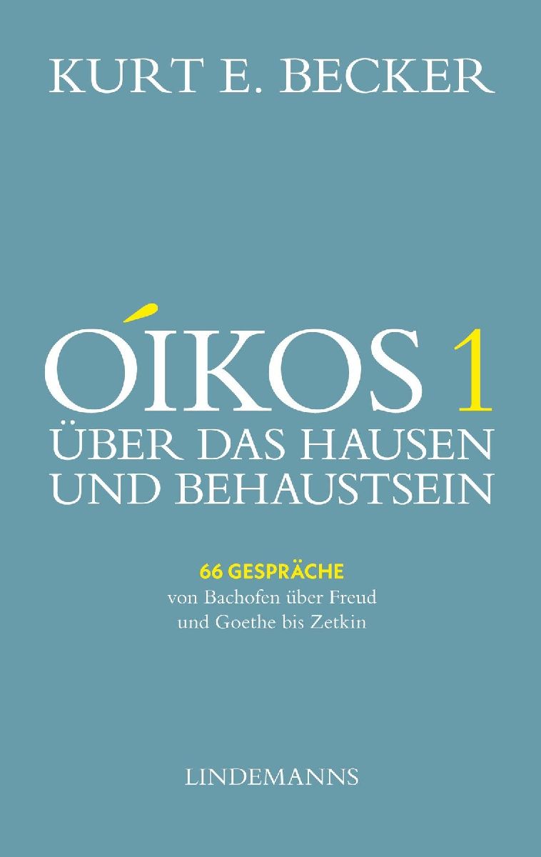 OIKOS 1