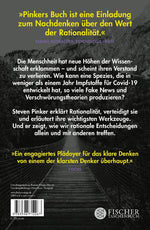Mehr Rationalität