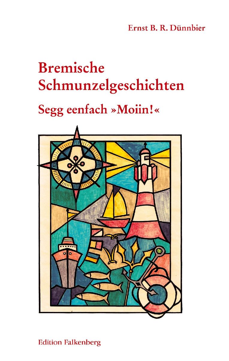 Segg eenfach Moiin!