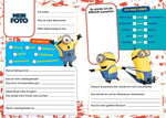 Minions: Meine Freunde