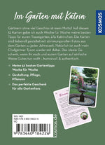 Gärtnern ohne viel Geschiss (Innenansicht)