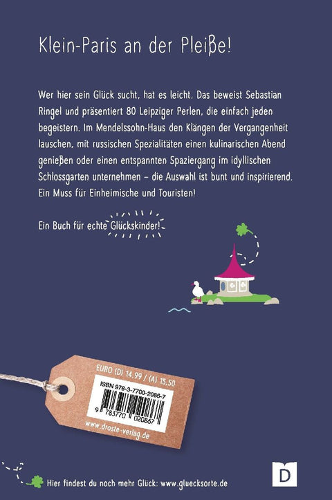 Glücksorte in Leipzig