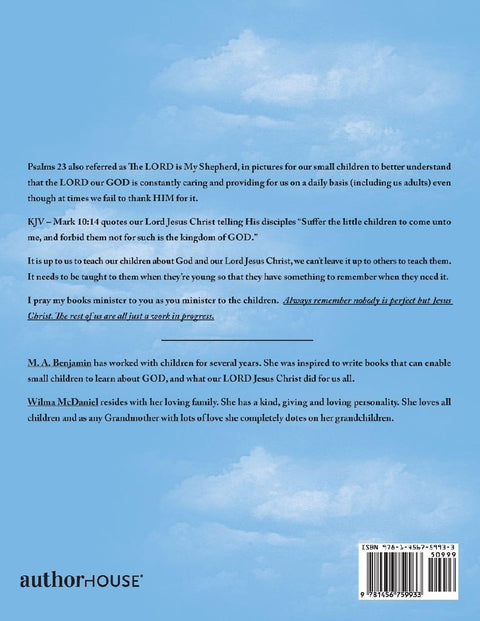Psalm 23