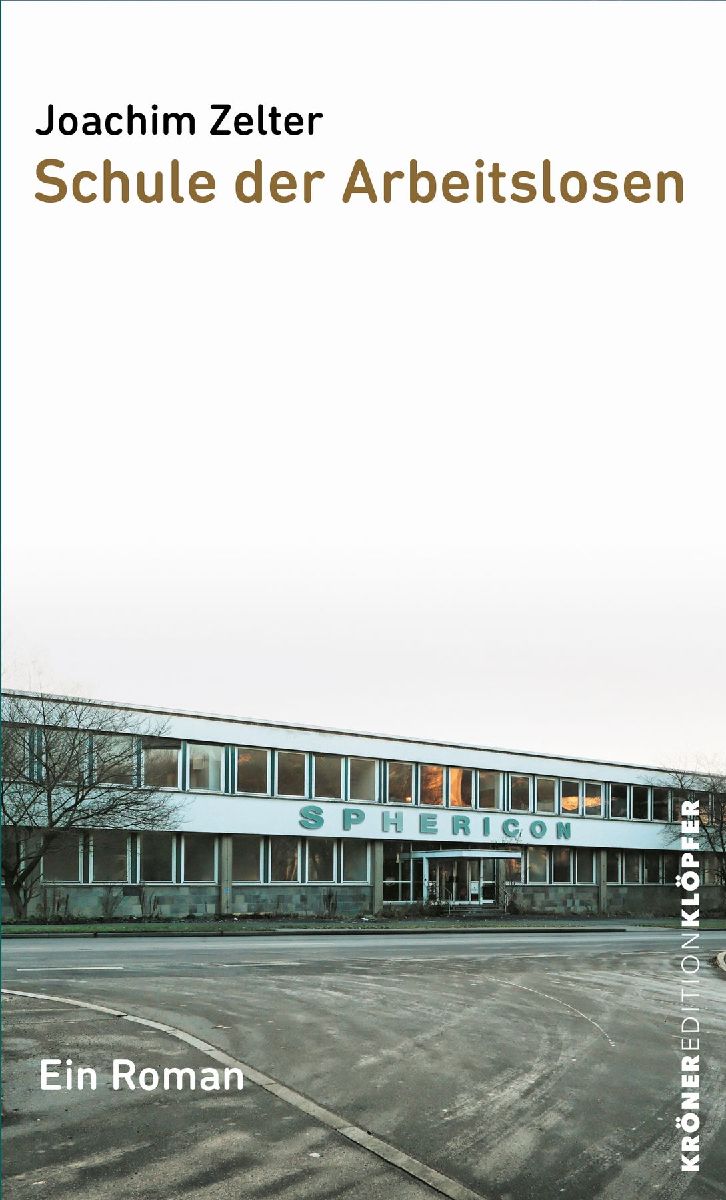 Schule der Arbeitslosen