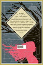 Brontë - Wuthering Heights