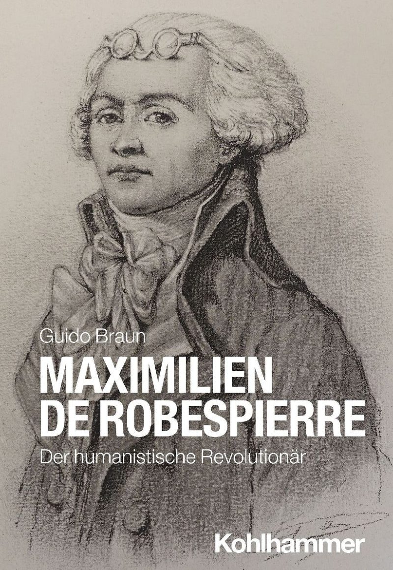 Maximilien de Robespierre
