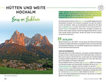 Wochenend und Wanderschuh - Kleine Wander-Auszeiten in Südtirol