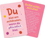 Glücksrezepte (Innenansicht)