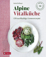 Alpine Vitalküche