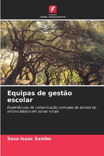 Equipas de gestão escolar
