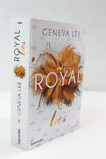 Royal Lies