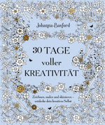 30 Tage voller Kreativität