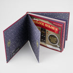 Sherlock Holmes - Einbruch in der Baker Street