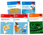 LÜK. Das Lernpaket für die 3. Klasse