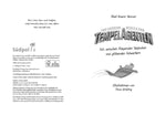 Die geheime Schule der Tempelagenten - Ich, zwischen fliegenden Teppichen und glühenden Schwertern