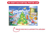 Ein Weihnachtsgeschenk für Rica