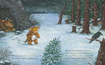 The Gruffalo's Child (Innenansicht)