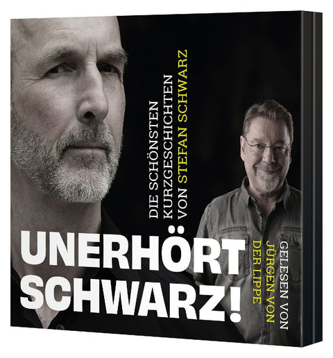 Unerhört Schwarz!